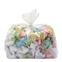 Clear-Sacks